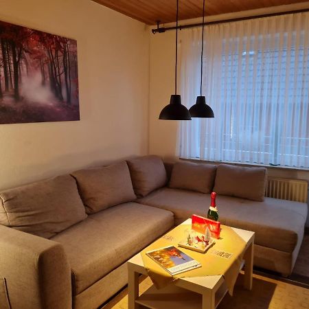Ferienwohnungen Mond&Wasser Norden Zewnętrze zdjęcie