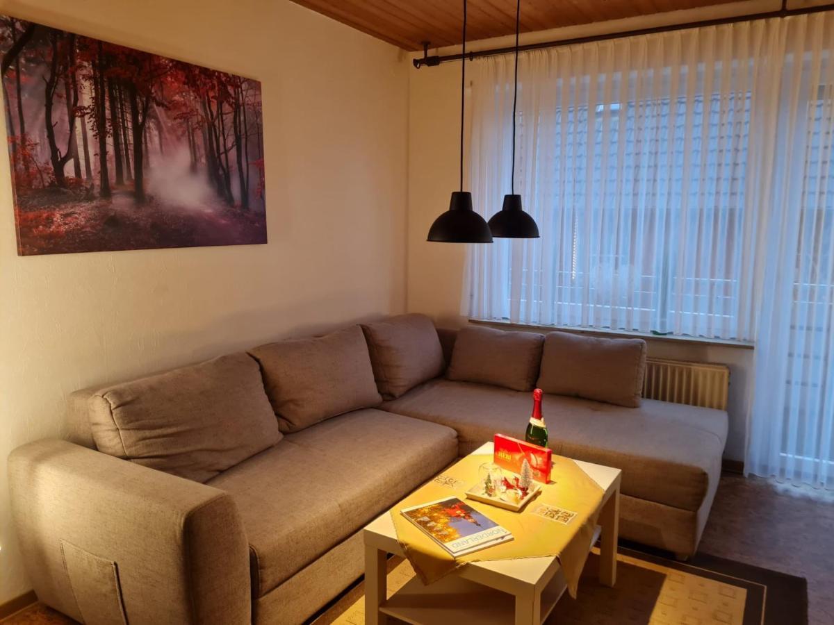 Ferienwohnungen Mond&Wasser Norden Zewnętrze zdjęcie