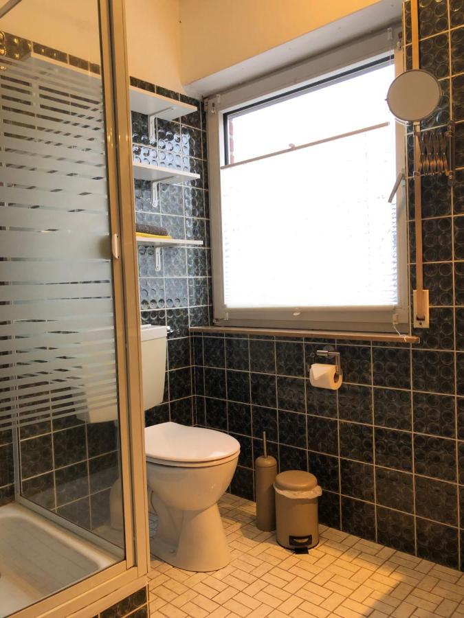 Ferienwohnungen Mond&Wasser Norden Zewnętrze zdjęcie