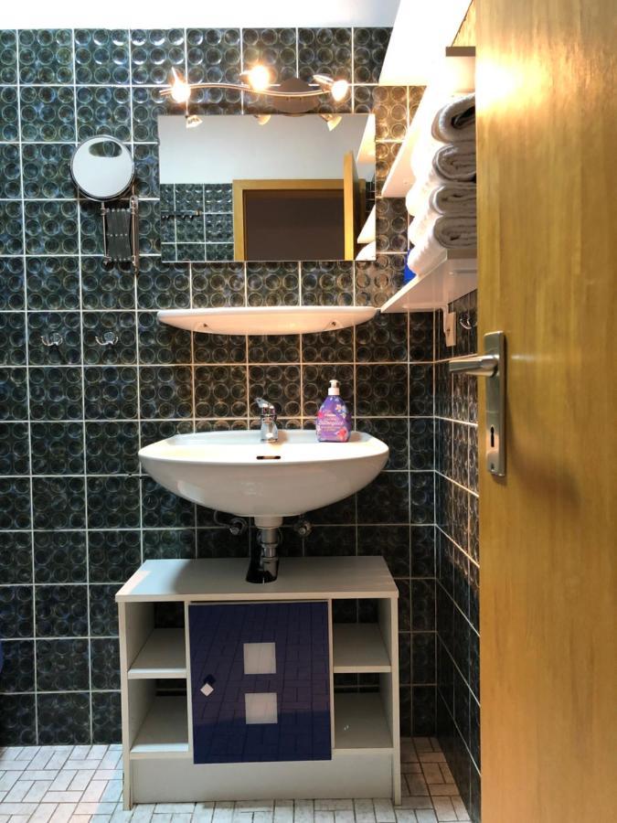Ferienwohnungen Mond&Wasser Norden Zewnętrze zdjęcie