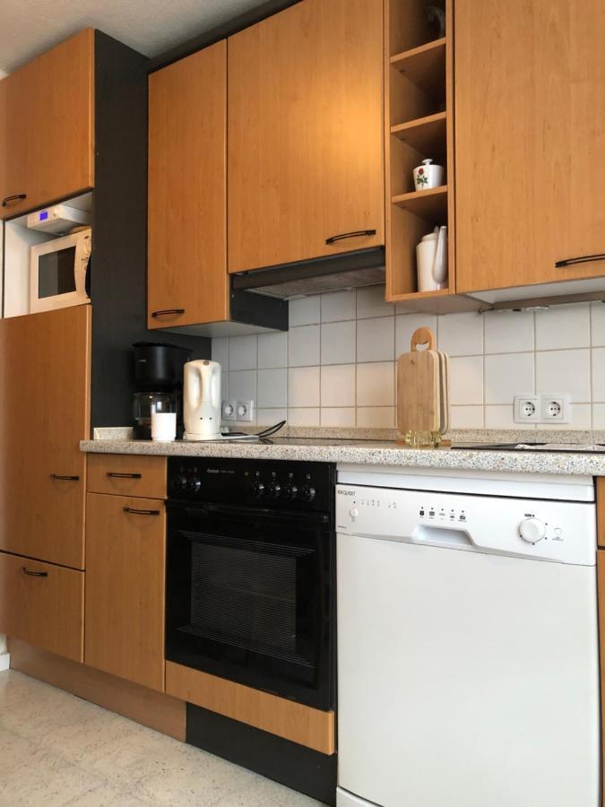 Ferienwohnungen Mond&Wasser Norden Zewnętrze zdjęcie